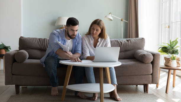 Best Home Loans (Mortgages)  in Reedley, CA